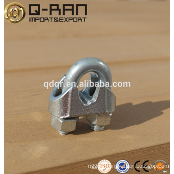 U.S.Type Galvanized Malleable Clip